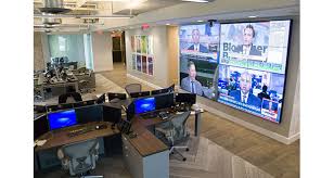 Ideal for hedge funds, family offices, or investment firms. Global Hedge Fund Chooses Clearone For Collaboration