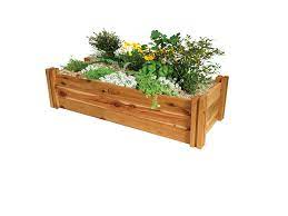 Heritage Wooden Raised Garden Bed Birdies Garden Productsbirdies Garden Products