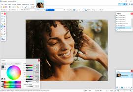 Photo Editors Like