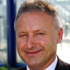 The Interview: SAS's John Dueholm