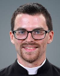 NOVEMBER 10, 2019 THIRTY-SECOND SUNDAY IN ORDINARY TIME