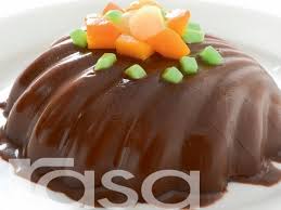 Puding lapis oreo milo coklat oreo milo chocolate layered puding. Resepi Agar Agar Milo