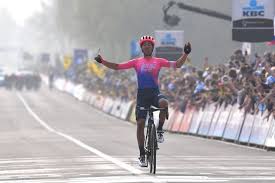 After doing some research, it seems these are the only images of this model, from mike dowson. Bettiol Stuns Favorites With Solo Escape To Take Flanders Velonews Com