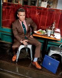 Drama King An Interview With Andy Cohen Gq
