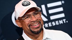 Russ Parr Morning Show' Set To End Broadcast After Nearly 3 Decades