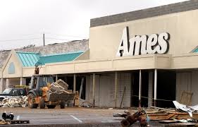 Maybe you would like to learn more about one of these? Stores From Our Past We Miss Ames Pomeroy S Jamesway And More Pennlive Com