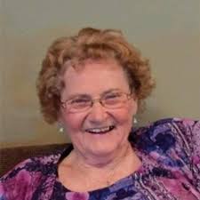 Arlayne Gylten Obituary August 23, 2018