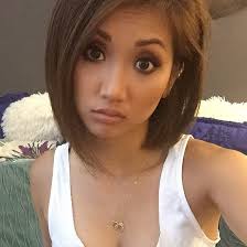Pin On Brenda Song