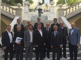 National company law tribunal orders. Arbeitskreis European Company Law Experts European Company Law Arbeitskreise Fritz Thyssen Stiftung
