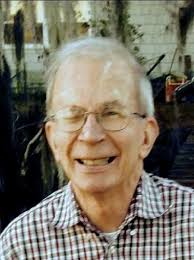 Roger Stephens Obituary (1944