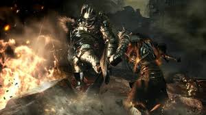 To help guide gamers through the harsh land of lothric's dark souls, there are some walkthrough guides available. Answering Your Dark Souls Iii Questions Game Informer