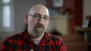 Long Lost Family viewers a 'blubbering mess' after Marc finds his birth mum  but they don't stay in touch