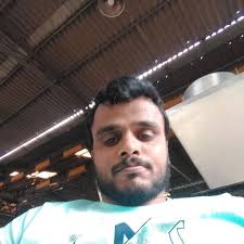 Kiran Gowda's User Profile