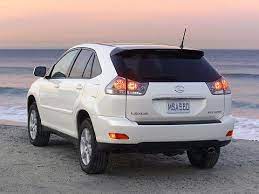 Visit cars.com and get the latest information, as well as detailed specs and features. My Ride 2005 Lexus Rx330 Crystal White Lexus Rx 350 White Lexus Lexus