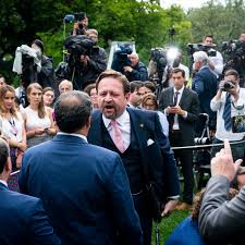 Typically, the artist's publicist or manager is the person to reach out i want to say thank you! Appeals Court Blocks White House From Suspending Reporter S Press Pass The New York Times