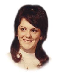 Patricia Strahan Obituary