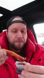 Are Wendy's french toast sticks actually good? #fyp #wendys #foodreview  #furiouspete