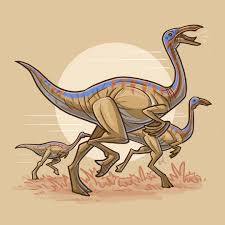 They Re Flocking This Way On Day 11 Of Jurassicjuly Today We Have The Dino Screams Gallimim Jurassic Park World Jurassic World Dinosaurs Jurassic Park Series