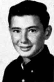 Gary Lynn Ruff (1949-1970)