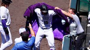 Rockies-Nationals Series Preview: How to Watch, Starting Pitchers, Injury Report