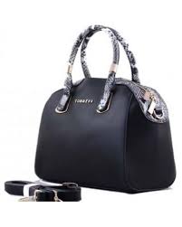 Sac A Main Peau De Serpent Tom Eva Bags Duffle Bag Duffle