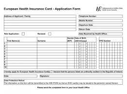 Eu blue card network does not receive a commission or fee from any party (employer, recruiter or candidate) upon a successful match. Explainer Why Should You Get A European Health Insurance Card Before Travelling
