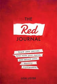 Everyone has one—a unique capability that . The Red Journal Lisa Lister 9781788175524