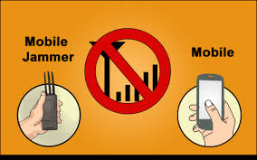 These jammers work in the following way. Mobile Jammer How Cell Phone Jammer Works