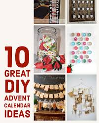 We love the groom decoration on number 17. 100 Ideas For Advent Calendar Fillers Holidappy Celebrations