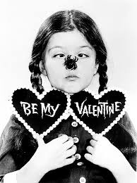 30 creepy valentines cards that'll make you glad you're single. The Spooky Vegan Spooky Valentine S Day Cards