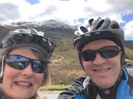 Michael McEwan is fundraising for Martin Currie Charitable Foundation