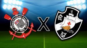 Corinthians vence o vasco em são januário. Corinthians X Vasco Onde Assistir Horario E Escalacao Das Equipes