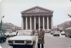 bois colombes map of bois colombes 92270 france