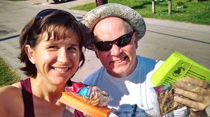 Y'all should do a Hundreds Hope project. You can meet your own neighbors.  HOW? At the county Admin offices you can obtain the map of your precinct  with dots for each address.