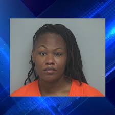 Port Royal woman arrested for separate shooting, theft incidents