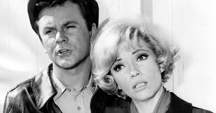 What did you watch this week in classic TV