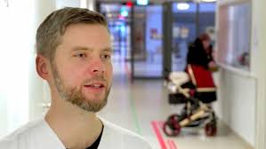 Kindermedizin in Not: Kleine Patienten