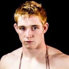 Michael Tobin vs. Garret Gross, Eternal MMA 35