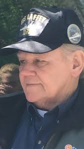 Obituary information for Charles J. LeKites