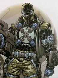 Agent Zero Marvel Characters Marvel Comics Marvel Fan
