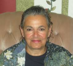 Spotlight: Martha Steinborn, Crazy Quilter & Stitcher