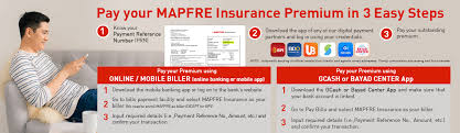 Mapfre insurance's most complete car insurance with all your basic coverage needs plus acts of nature (aon)* coverage that includes protection from earthquakes or typhoons, including flood provides protection against accidental loss and damage to the vehicle due to: Insurance For Car Business Home Mapfre Philippines