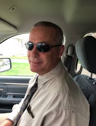 Eugene "Geno" Lawrence Pegg