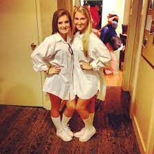 See more ideas about party, rock n roll party, music party. Risky Business Costume Idea Risky Business Costume Themed Outfits Halloween Costume Outfits