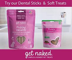 This delectable dental treat is made to be completely edible to provide a safe chewing experience for your growing puppy. N Bone Puppy Teething Rings Chicken Flavor 6 Count Pricepulse