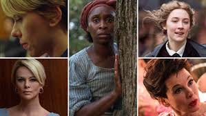 The oscars 2020 are in the books! 2020 Oscars Poll Who Should Win Best Actress The Hollywood Reporter