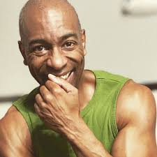 MBODY Yoga with John Cottrell