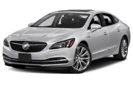 Buick Lacrosse 2017 Wheel Tire Sizes Pcd Offset And