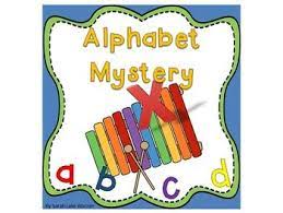 Little x is missing from charley's alphabet, and the other lowercase letters go off to solve the mystery of his disappearance, learning in the end how . Alphabet Mystery Alphabet Literacy Station Activities 2 Station Activities Literacy Stations Literacy Activities Kindergarten