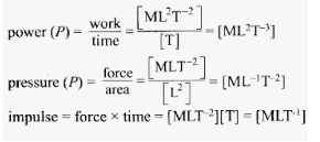 This course is followed shortly after with ap®︎ physics 2, which we also support. Dimensions Of A Physical Quantity L My Experiences My Experiences